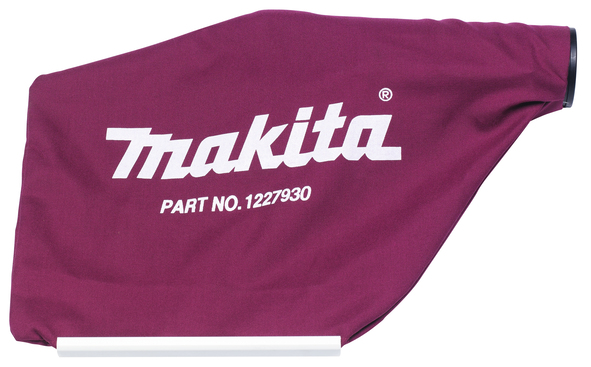 Makita Dammpåse till KP0810, KP0800
