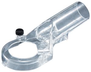 Makita 122850-4 Dammutsugningsskydd