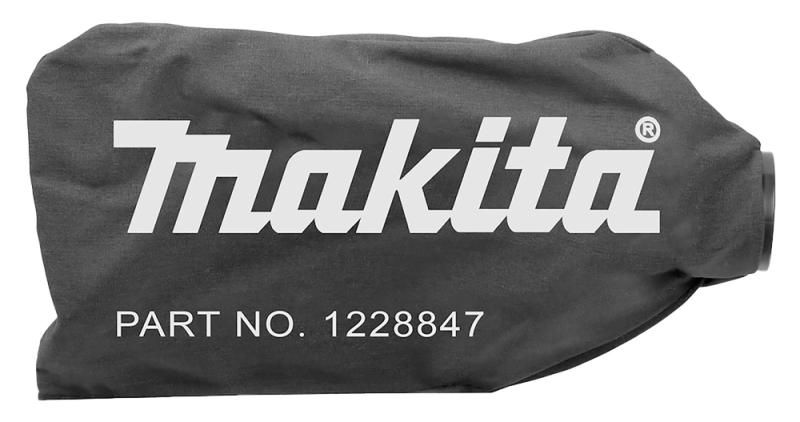 Makita Dammuppsamlingspåse DLS600