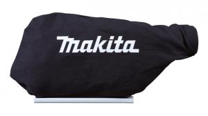 Makita Dammpåse till DUB185, DUB186, UB002G