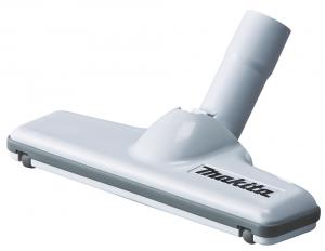 Makita Golvmunstycke vit • 225mm • 28/32