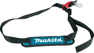 Makita Axelrem till trimmer