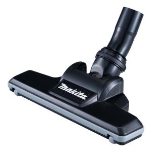 Makita Golvmunstycke svart • 220mm • 28/32