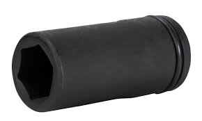 Makita Krafthylsa lång 3/4" 27mm