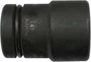 Makita Krafthylsa lång 1" 41mm