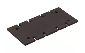 Makita Reservdel basplatta, DBO380, DBO381