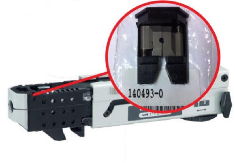 Makita 142493-0 Guidebox för skruvautomat