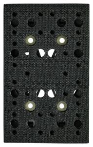 Makita Slipplatta 80x133mm