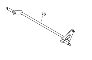Makita Bakaxel till DLM382
