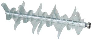 Knivvals 380mm