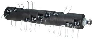 Mossrivaraxel 380mm