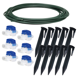 Reparationsset till begränsningskabel