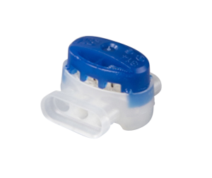 Skarvkoppling till begränsningskabel 5-pack