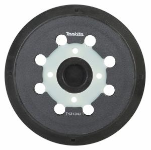 Slipplatta Excenterslip 125mm XGT