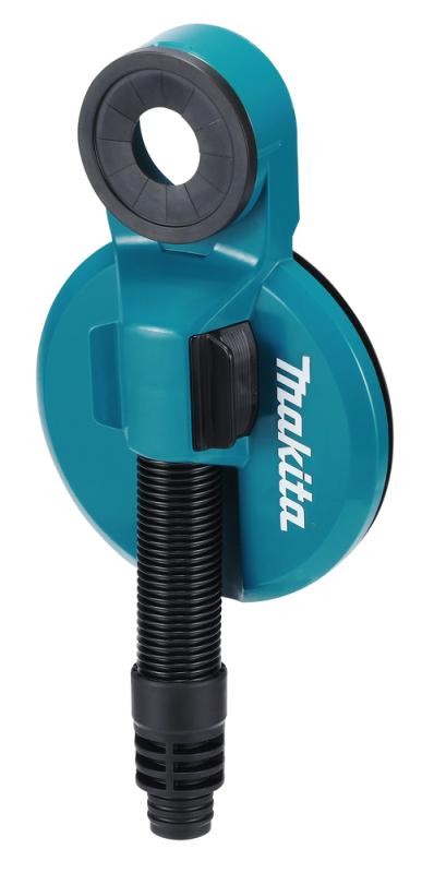 Makita Dammuppsamlare för vägg