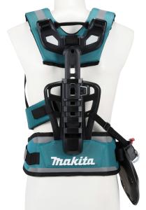 Makita Sele Ergo Röjsåg