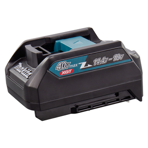 Makita Batteriadapter ADP10 • XGT 40V till LXT 18V