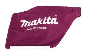 Makita Dammuppsamlingspåse