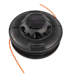 Makita Trimmerhuvud Tap&Go • M10 x 1,25 LH • 2,4 mm