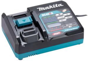 Makita DC40RA snabbladdare XGT 40V