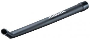 Makita Långt munstycke till DUB185, DUB186, UB002G