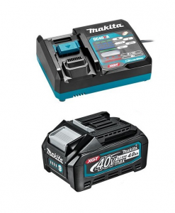 Makita Laddpaket 40V (Laddare +1x 4,0Ah )