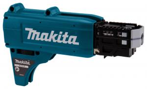 Makita Automatdel • 25-55mm • DFS452