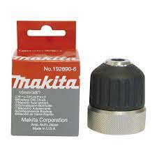 Makita Snabbchuck 10mm, 3/8" -24UNF