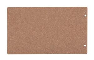 Makita Korkplatta, 9404