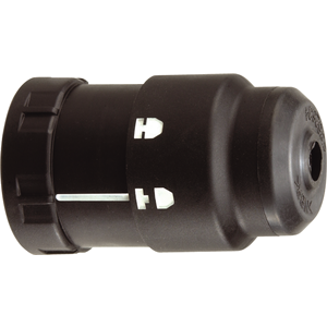 Snabbchuck 1/2" SDS-plusfäste