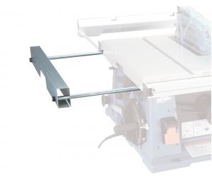 Makita Förlängningsbord (vänster)