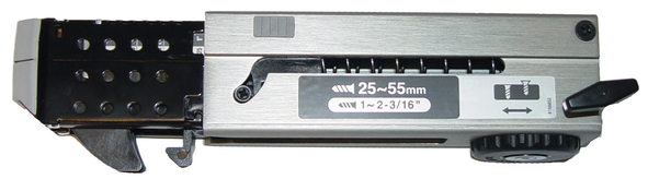 Makita Automatdel • 25-55mm • DFR550, 6842