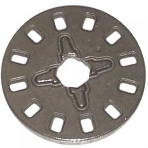 Multiverktyg sågbladsadapter