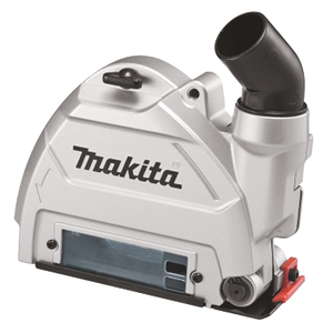 Makita Dammutsug vinkelslip • 125 • 18V