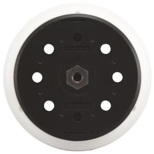 Slipplatta 150mm mjuk