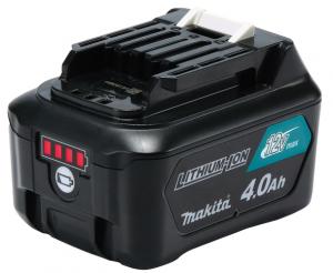 Makita BL1041B Batteri 12V 4,0 Ah