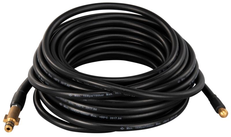 Makita Rör- avloppsrensare 15m