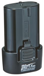 Makita BLO715 Batteri 7,2V