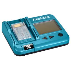 Makita BTC04 Batteritestare 18V