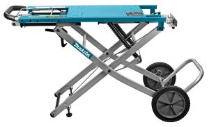 Makita WST01N Sågbänk för kap- och gersågar. 198687-1