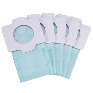 Makita Dammpåse i papper 5-pack,