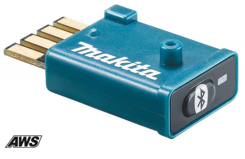 Makita Bluetooth-chip