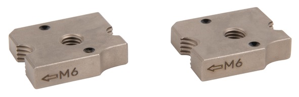 Makita skär till Gängklippare M6