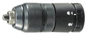 Snabbchuck 1/2" 1,5-13mm, snabbväxling