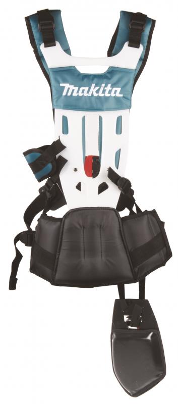 Makita Röjsele proffs