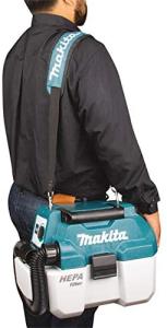 Makita Axelrem till DVC750, VC013GL