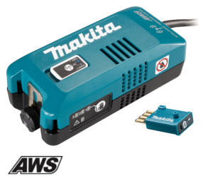 Makita Startadapter AWS WUT02U