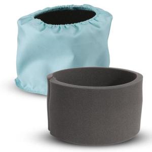 Makita Prefilter-set till DVC750, VC013GL