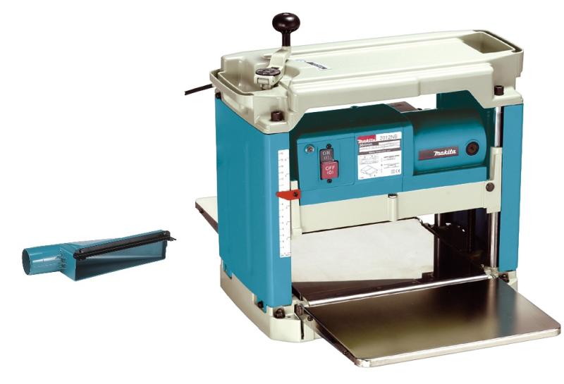 Makita 2012NB Planhyvel 304mm