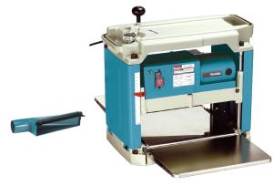 Makita 2012NB Planhyvel 304mm